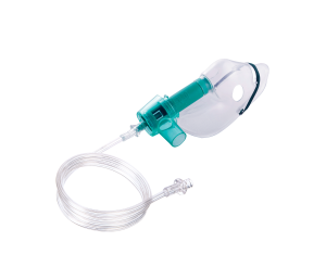 Venturi Mask