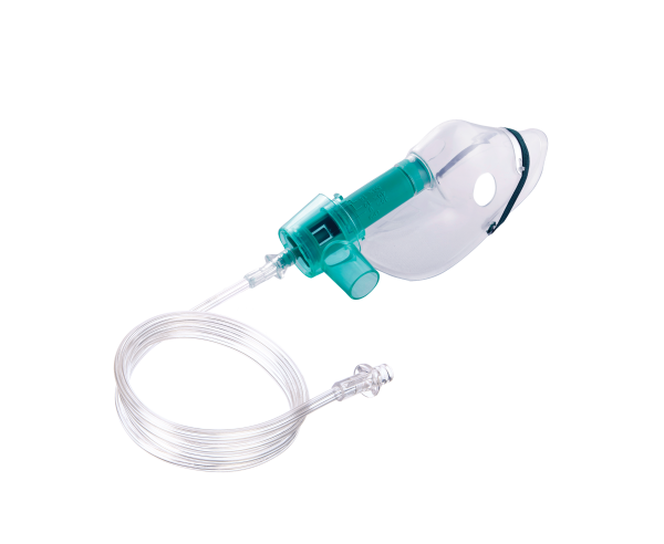 Venturi Mask