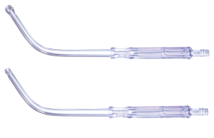 Yankauer Suction