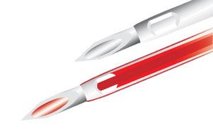 Adva  IV Cannula